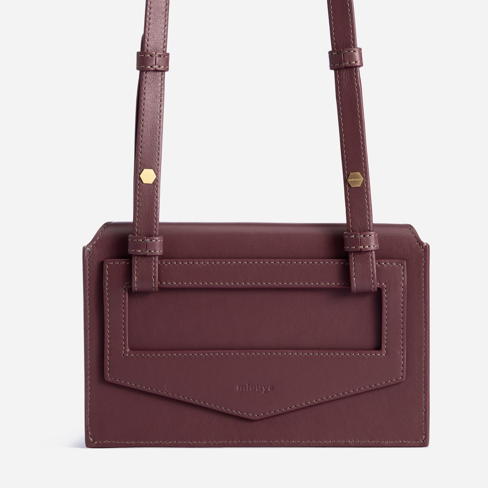 Mini Naomi Bag - Image 4