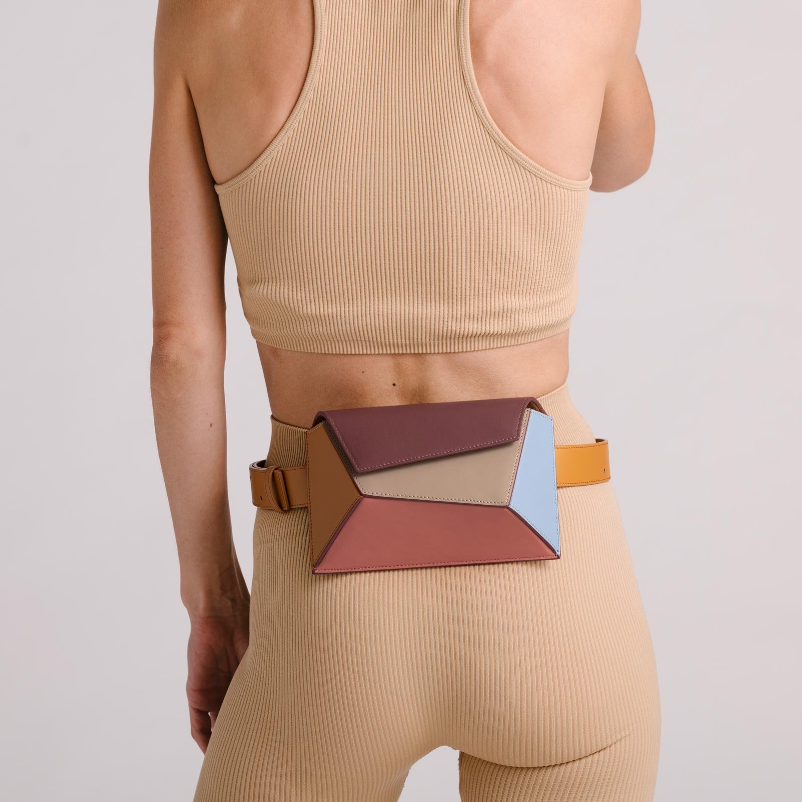 Mini Naomi Bag - Image 8