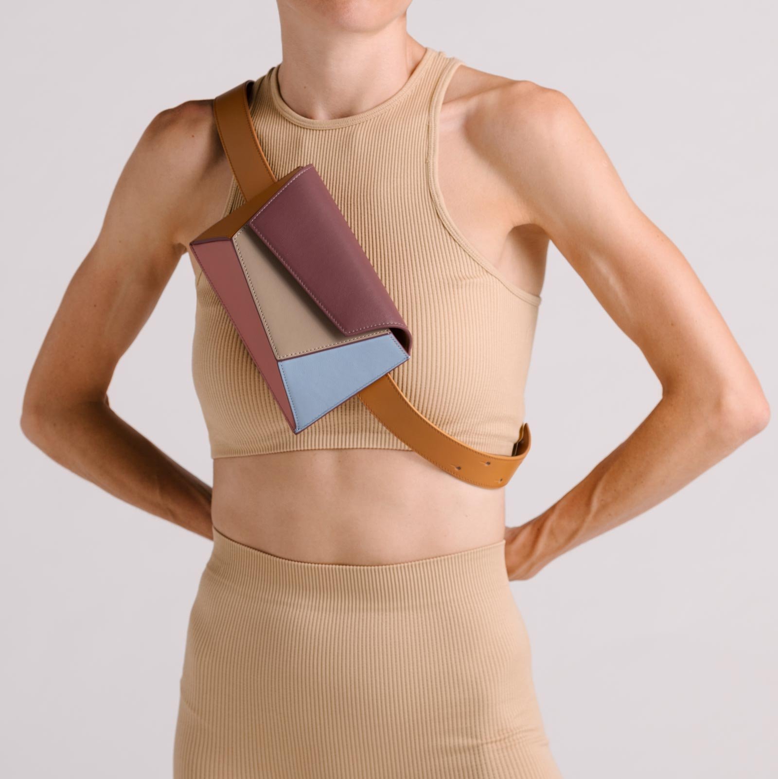 Mini Naomi Bag - Image 9