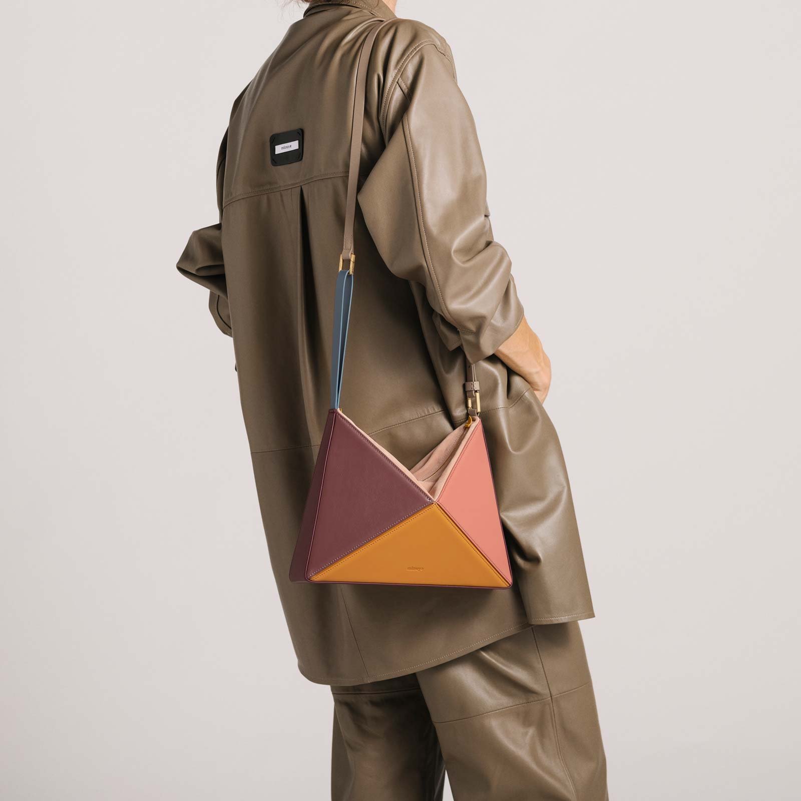 Small Convertible Flex Bag - Image 25