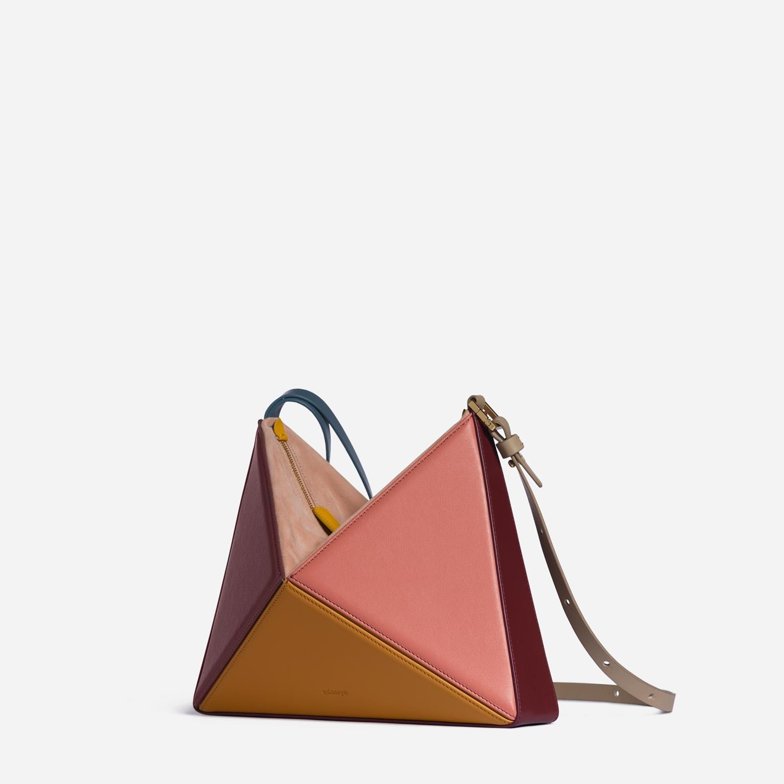 Small Convertible Flex Bag - Image 21