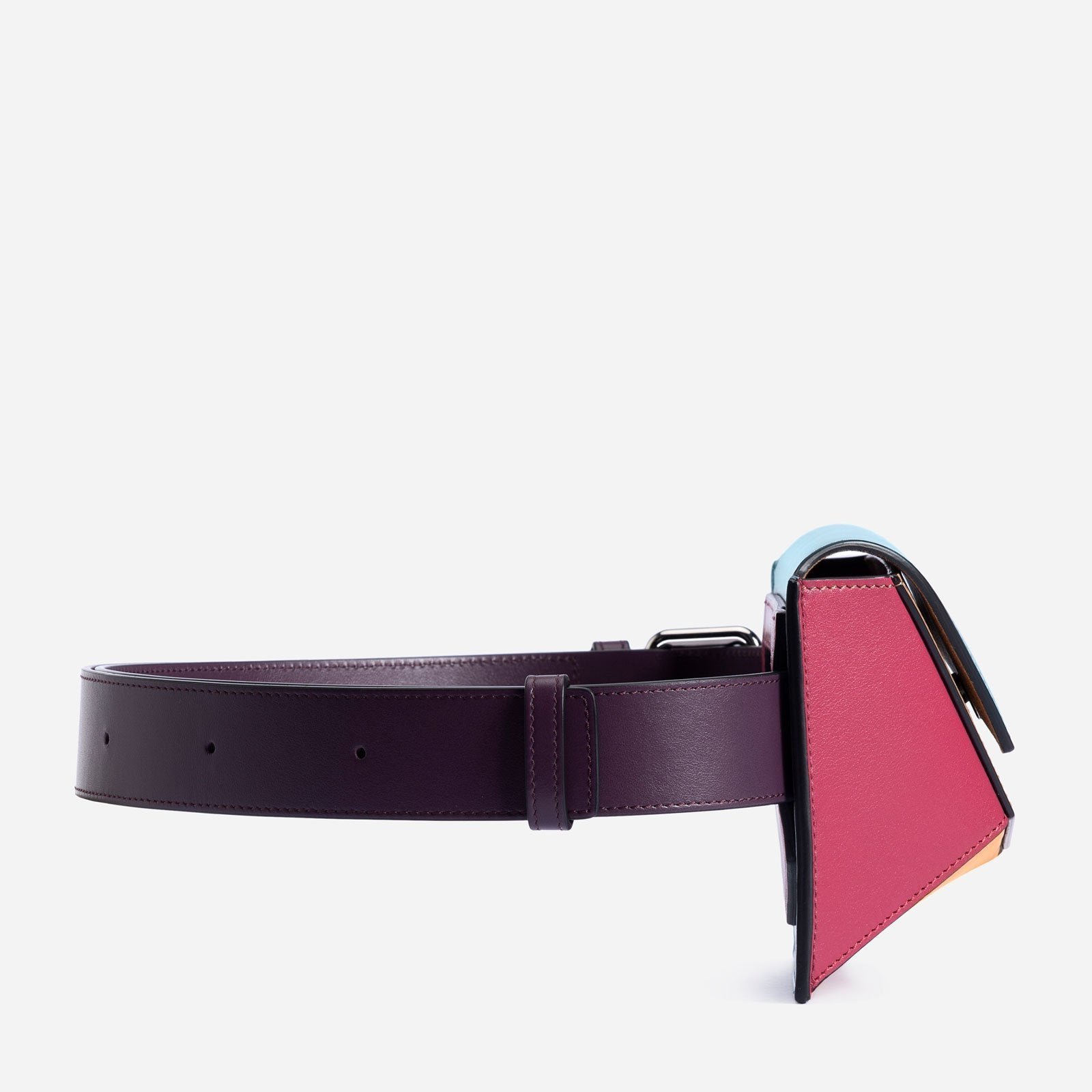 Mini Naomi Bag - Image 12